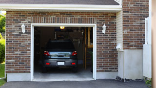 Garage Door Installation at Coral Gardens, California