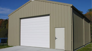 Garage Door Openers at Coral Gardens, California